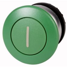 Eaton 216722 Yaylı Yeşil Mantar Buton Kafası