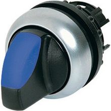 Eaton 216831 Kalıcı 2 Konumlu Mavi Işıklı Mandal Buton Kafası