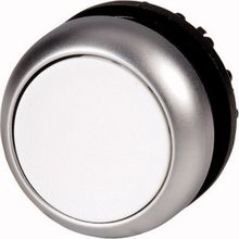 Eaton 216922-AS0 Yaylı 24 V Led'li Beyaz 1NA Buton