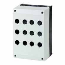 Eaton 222688 M22-I12 12'li Buton Kutusu