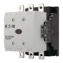 Eaton 225A 2NA+2NK AC Bobin Güç Kontaktörü