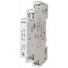 Eaton 248432 Artık Akım Devre Kesiciler Aksesuarı Yardımcı Kontak