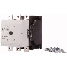 Eaton 250A 2NA+2NK AC Bobin Güç Kontaktörü
