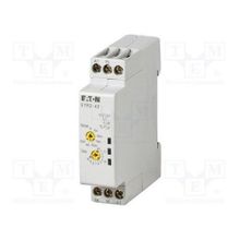 Eaton 262688 17,5 mm Flaşör Elektronik Zaman Rölesi