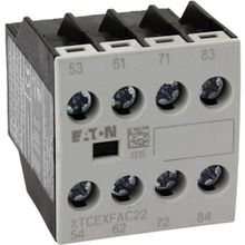 Eaton 276426 Kontaktör Aksesuarı Yardımcı Kontak