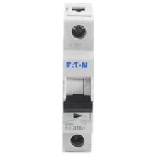 Eaton 286521 PL6-B16/1 16 Amper B 6 kA Otomatik Sigorta