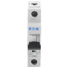 Eaton 286538 PL6-C50/1 1X50A C 6KA Otomatik Sigorta