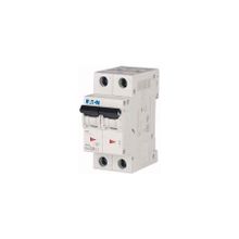 Eaton 286569 PL6-C25/2 2X25A C 6KA Otomatik Sigorta