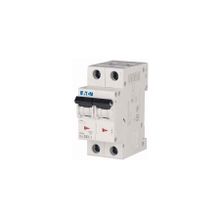 Eaton 286573 PL6-C63/2C 2X63A C 6KA Otomatik Sigorta