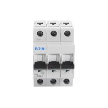 Eaton 286607 PL6-C63/3 3X63A C 6KA Otomatik Sigorta