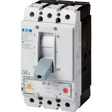 Eaton 3x250A 36kA Ayarlanabilir Termik-Manyetik Korumalı Kompakt Şalter