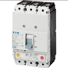 Eaton 3x32A 36kA Ayarlanabilir Termik-Manyetik Korumalı Kompakt Şalter