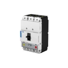Eaton 3x400A 36kA Ayarlanabilir Termik-Manyetik Korumalı Kompakt Şalter