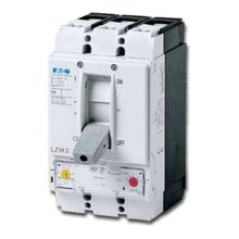 Eaton 3x400A 50kA Ayarlanabilir Termik-Manyetik Korumalı Kompakt Şalter