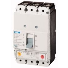 Eaton 3x40A 36kA Ayarlanabilir Termik-Manyetik Korumalı Kompakt Şalter
