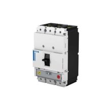 Eaton 3x500A 36kA Ayarlanabilir Termik-Manyetik Korumalı Kompakt Şalter