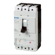Eaton 3x500A 50kA Ayarlanabilir Termik-Manyetik Korumalı Kompakt Şalter