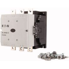 Eaton 400A 2NA+2NK AC Bobin Güç Kontaktörü