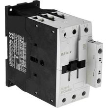 Eaton 40A DC Bobin Güç Kontaktörü