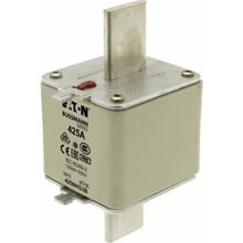 Eaton 425NHG3B 3-Boy Gg/Gl 500 V 120 Ka 425 A NH Sigorta
