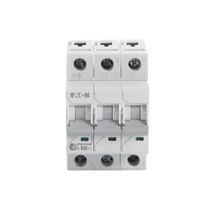 Eaton 4,5kA - B eğrisi - 3x32A Minyatür Devre Kesici