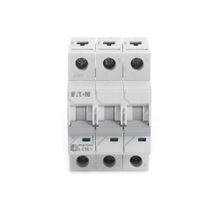 Eaton 4,5kA - C eğrisi - 3x16A Minyatür Devre Kesici