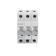 Eaton 4,5kA - C Eğrisi - 3x50A Minyatür Devre Kesici