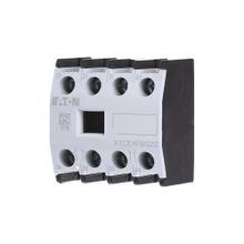 Eaton 4NA DILM40-170 Kontaktör Aksesuarı Yardımcı Kontak