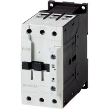 Eaton 50A DC Bobin Güç Kontaktörü