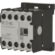 Eaton 51777 DILER-22 230 V 50 Hz 240 V 60 Hz Kontaktör