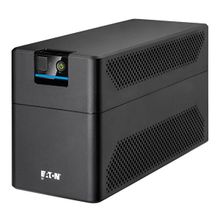 Eaton 5E 1600 USB DIN Schuko Line Interactive UPS
