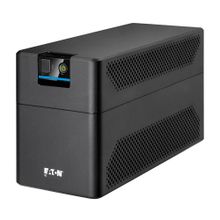Eaton 700VA 5E 700 USB DIN Schuko Line-Interactive UPS