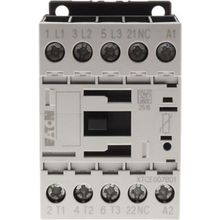 Eaton 7A 1NK DC Bobin Güç Kontaktörü
