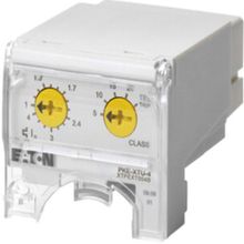 Eaton 8 - 32a Motor Koruma Şalteri Aksesuarı Pke32 Açtırma Ünitesi