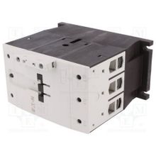 Eaton 95A AC Bobin Güç Kontaktörü
