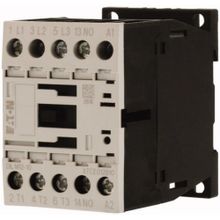 Eaton AC Bobin 12A 1NA Güç Kontaktörü