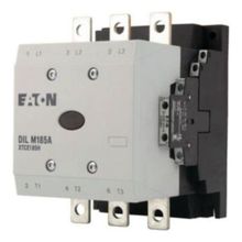 Eaton AC Bobin 185A 2NA+2NK Güç Kontaktörü