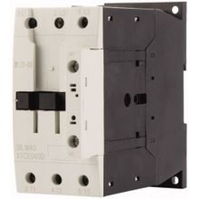 Eaton AC Bobin 40A Güç Kontaktörü