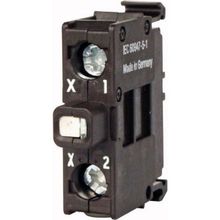 Eaton Buton Aksesuarı 24V Led'li Yeşil Buton Kutusu İçin Led Soketi