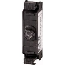 Eaton Buton Aksesuarı Düz Tasarım 24V Yeşil Led Soketi