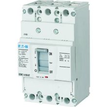 Eaton BZMB1-A50 3X50A 25KA Kompakt Şalter