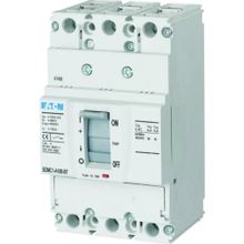 Eaton BZMC1-A50 3X50A 36KA Kompakt Şalter