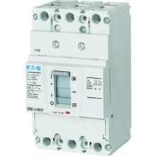 Eaton BZMC1-A63 3X63A 36KA Kompakt Şalter