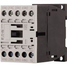 Eaton DILA-31 Kontaktör Rölesi