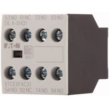 Eaton DILA-XHI31 Kontaktör Aksesuarı Yardımcı Kontak