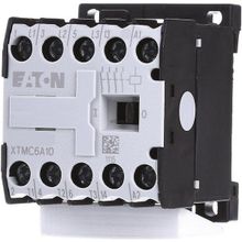 Eaton Dıler 31 110 V 50 Hz 120 V 60 Hz Mini Yardımcı Kontaktör