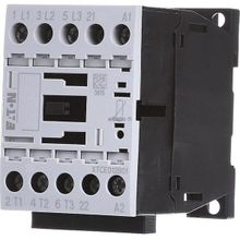 Eaton DILM15-10 24V50 60HZ AC Bobin Güç Kontaktörü