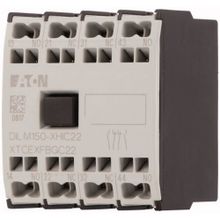 Eaton DILM150-XHIC22 2na+2nk DILM40-170 İçin Yardımcı Kontak