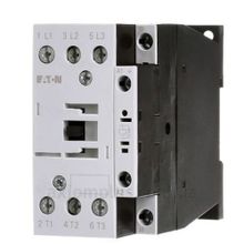 Eaton DILM17-01 24V50 60HZ AC Bobin Güç Kontaktörü