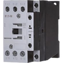 Eaton DILM25-10 42V50HZ 48V60HZ AC Bobin Güç Kontaktörü